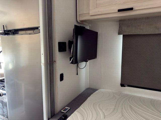 Used 2023 Ford E-350 and Econoline 350 Super Duty w/ Motorhome Prep Package RWD image 29