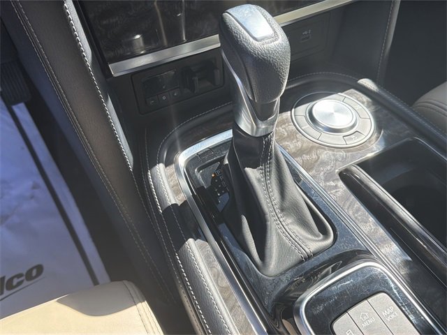 Used 2021 Nissan Armada Platinum image 15