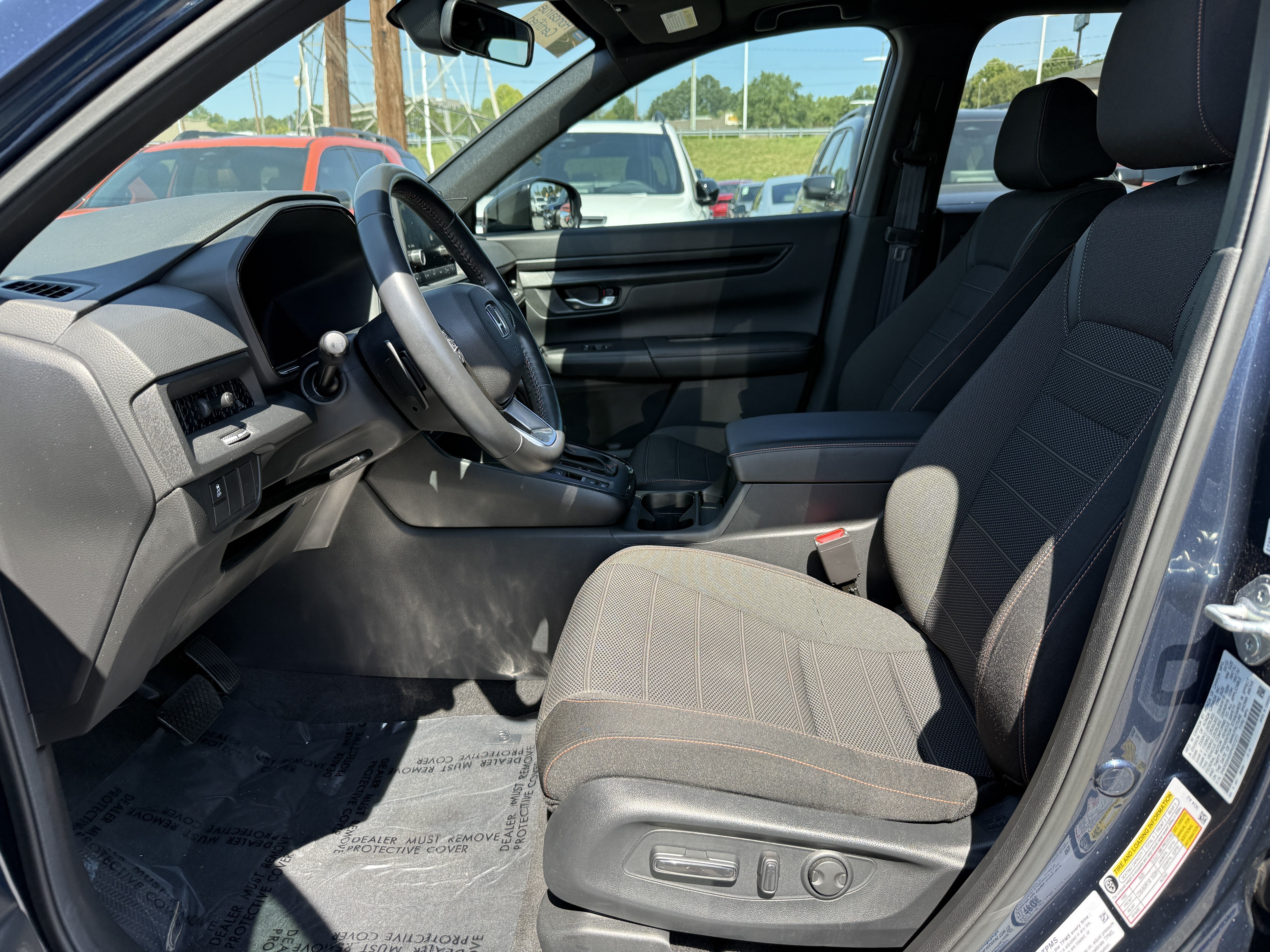 Used 2023 Honda CR-V Sport image 17
