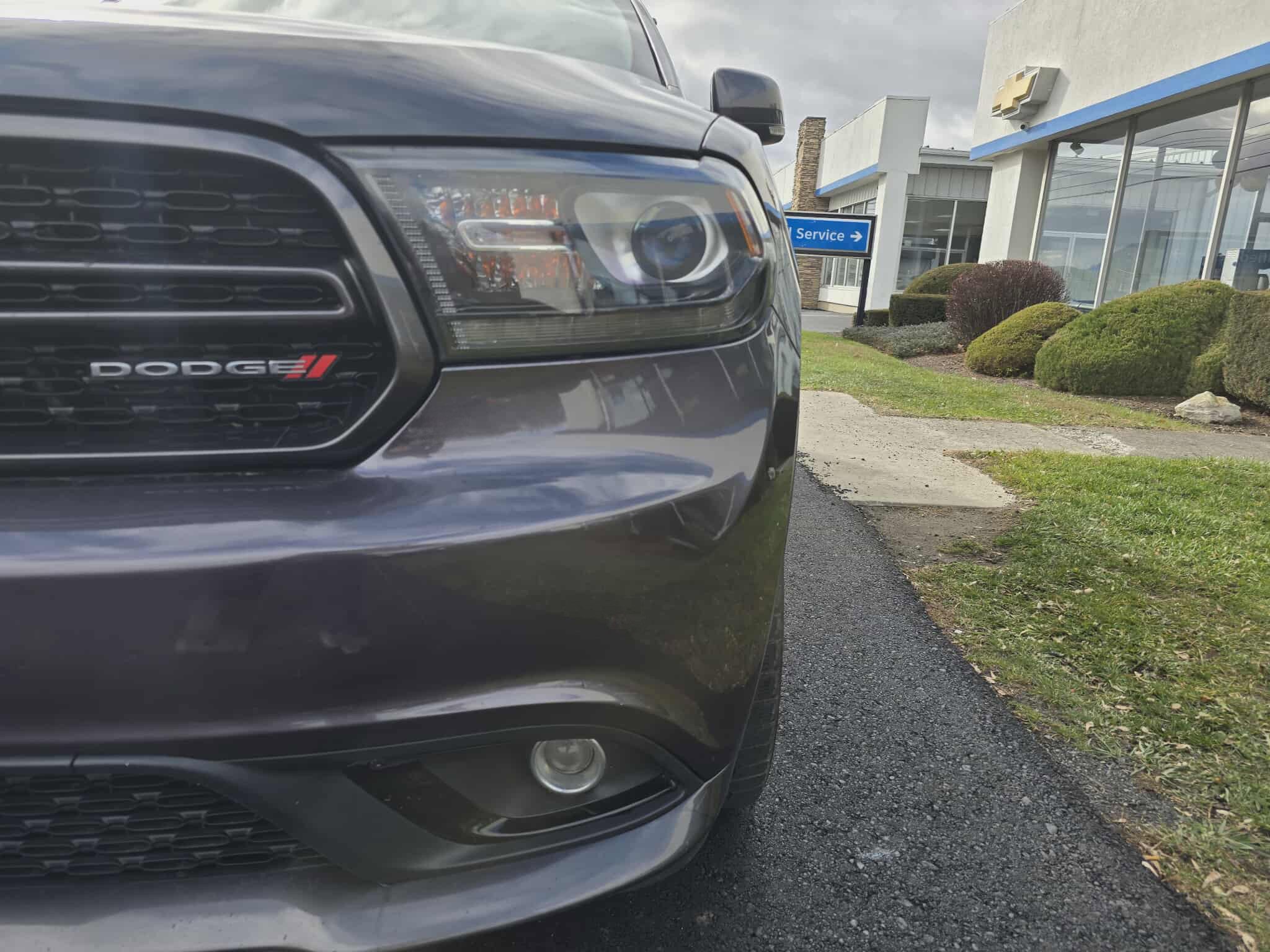 Used 2018 Dodge Durango GT image 9