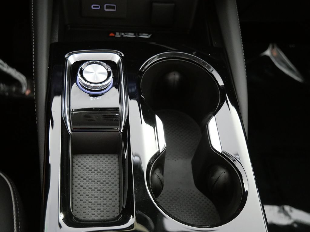 New 2026 Buick Envision Avenir AWD/4WD image 21