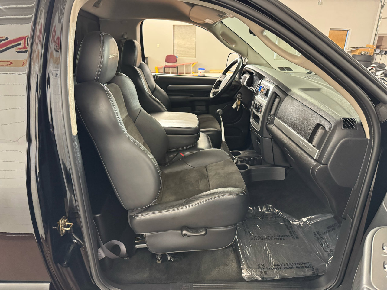 Used 2004 Dodge Ram 1500 Truck 2WD Regular Cab image 29