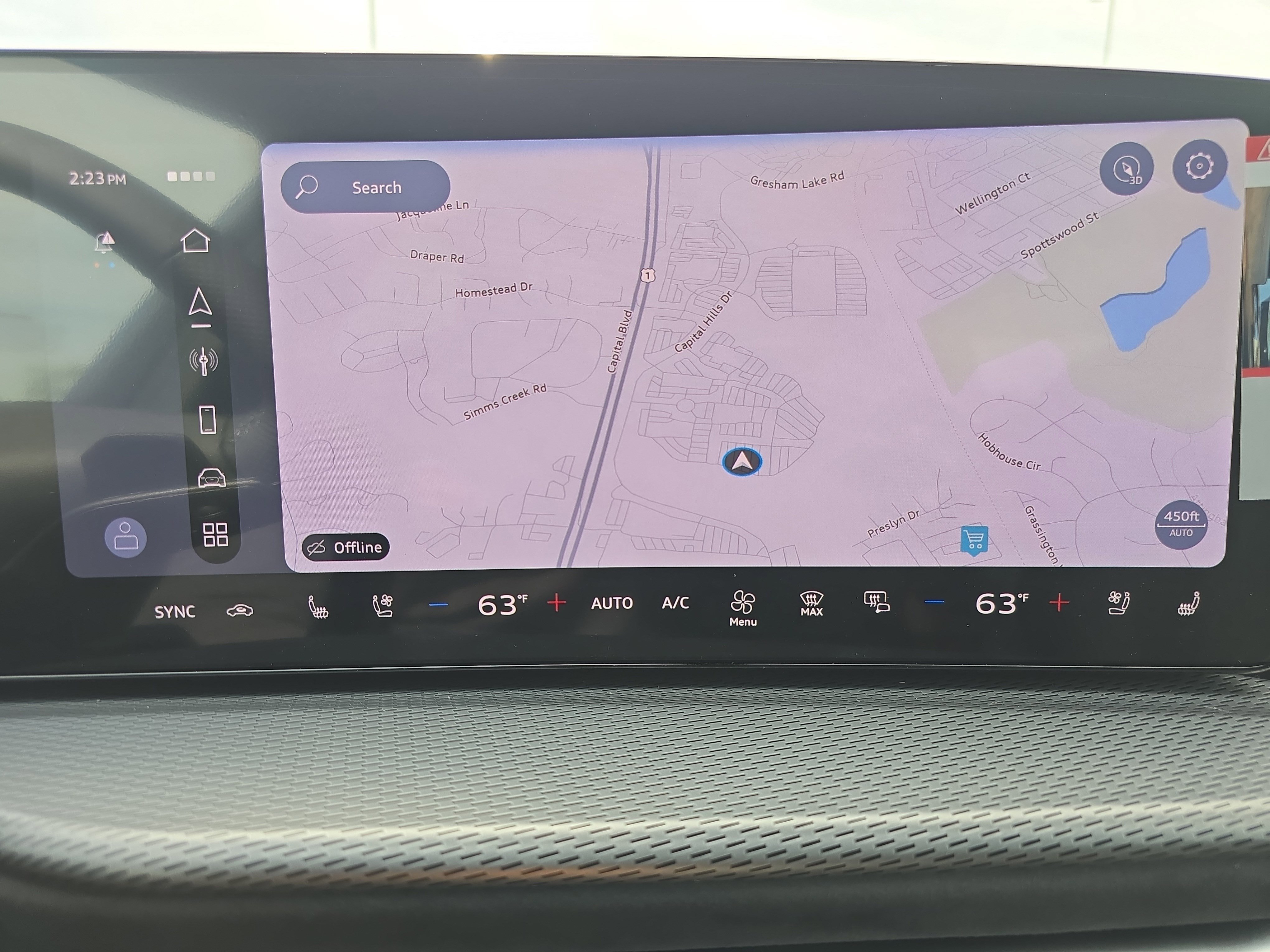 New 2026 Audi SQ5 Premium Plus image 21