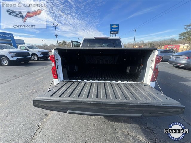 Used 2019 Chevrolet Silverado 1500 LT w/ All-Star Edition image 25