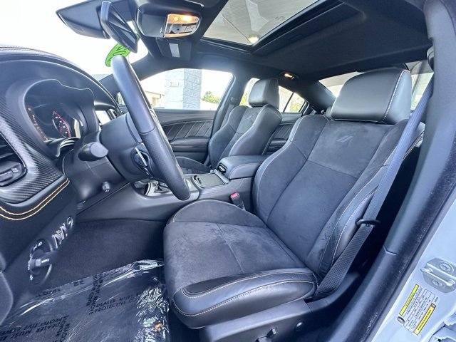 Used 2023 Dodge Charger Scat Pack image 12