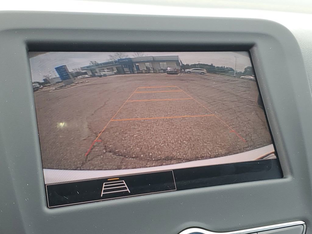 Certified 2022 Chevrolet Equinox LT FWD image 15