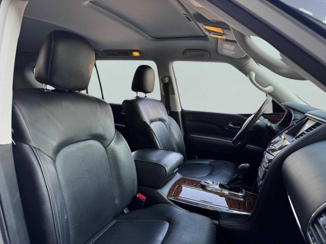 Used 2018 INFINITI QX80 2WD image 65