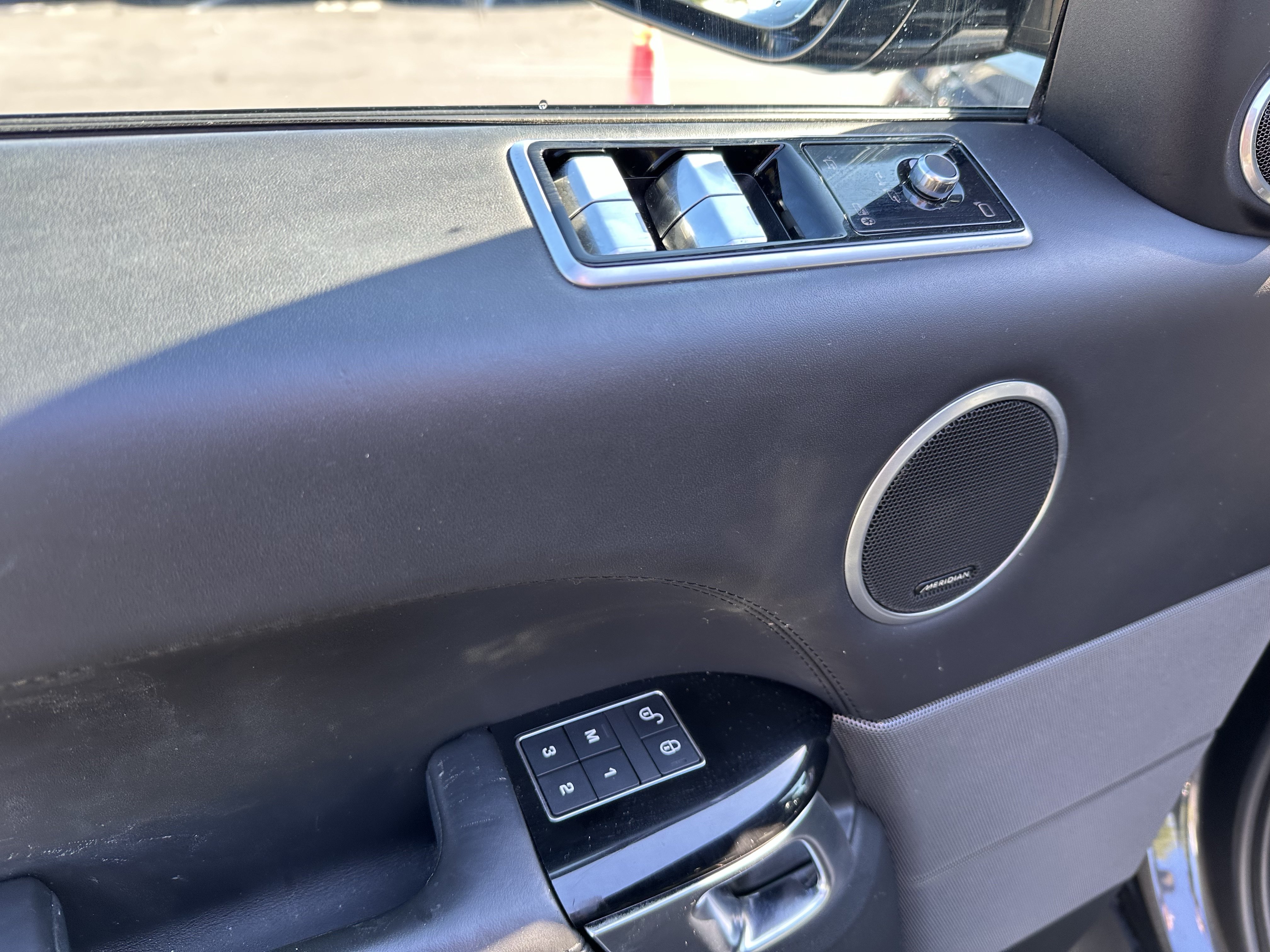 Used 2020 Land Rover Range Rover Sport Autobiography AWD/4WD image 14