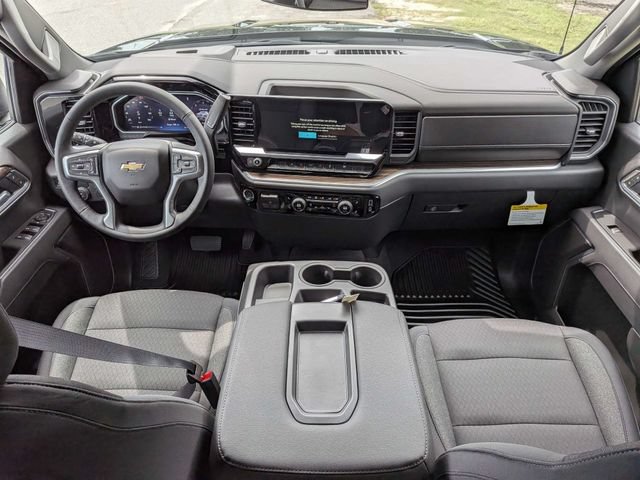 New 2026 Chevrolet Silverado 1500 LT RWD image 15