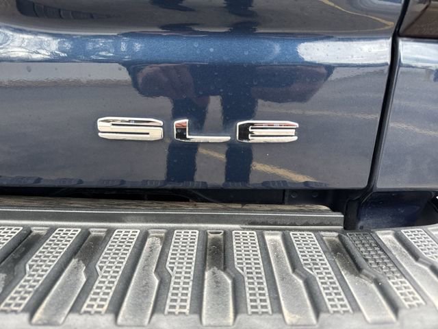 Used 2020 GMC Sierra 1500 SLE w/ SLE Value Package image 29