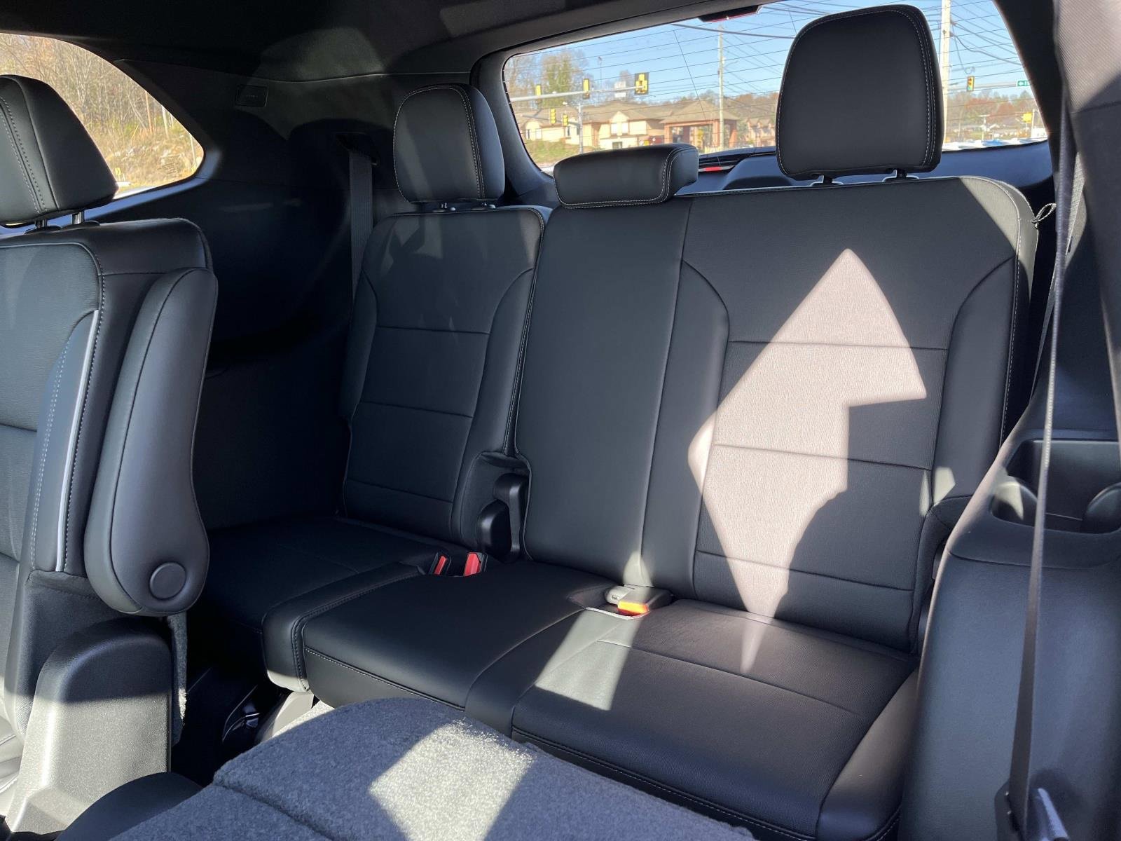 New 2026 Buick Enclave Preferred w/ Power Package image 20