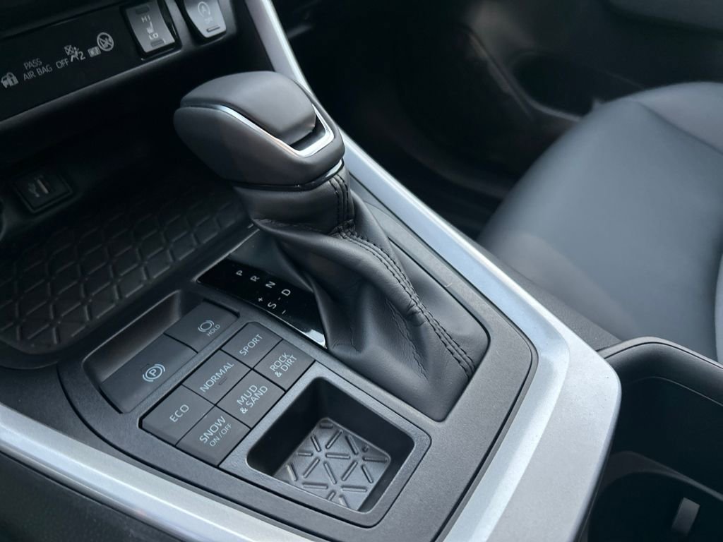 New 2025 Toyota RAV4 XLE Premium image 25