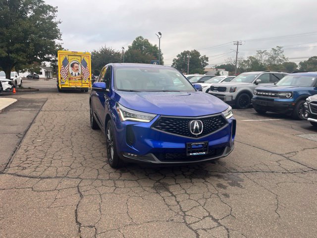 Certified 2024 Acura RDX w/ Advance Package AWD/4WD image 24
