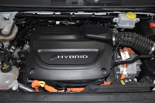 Used 2022 Chrysler Pacifica Pinnacle image 10