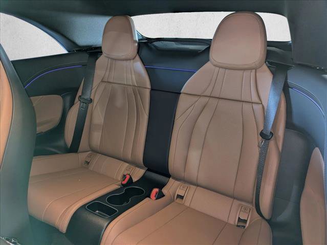 New 2026 Mercedes-Benz CLE 300 4MATIC Cabriolet image 17