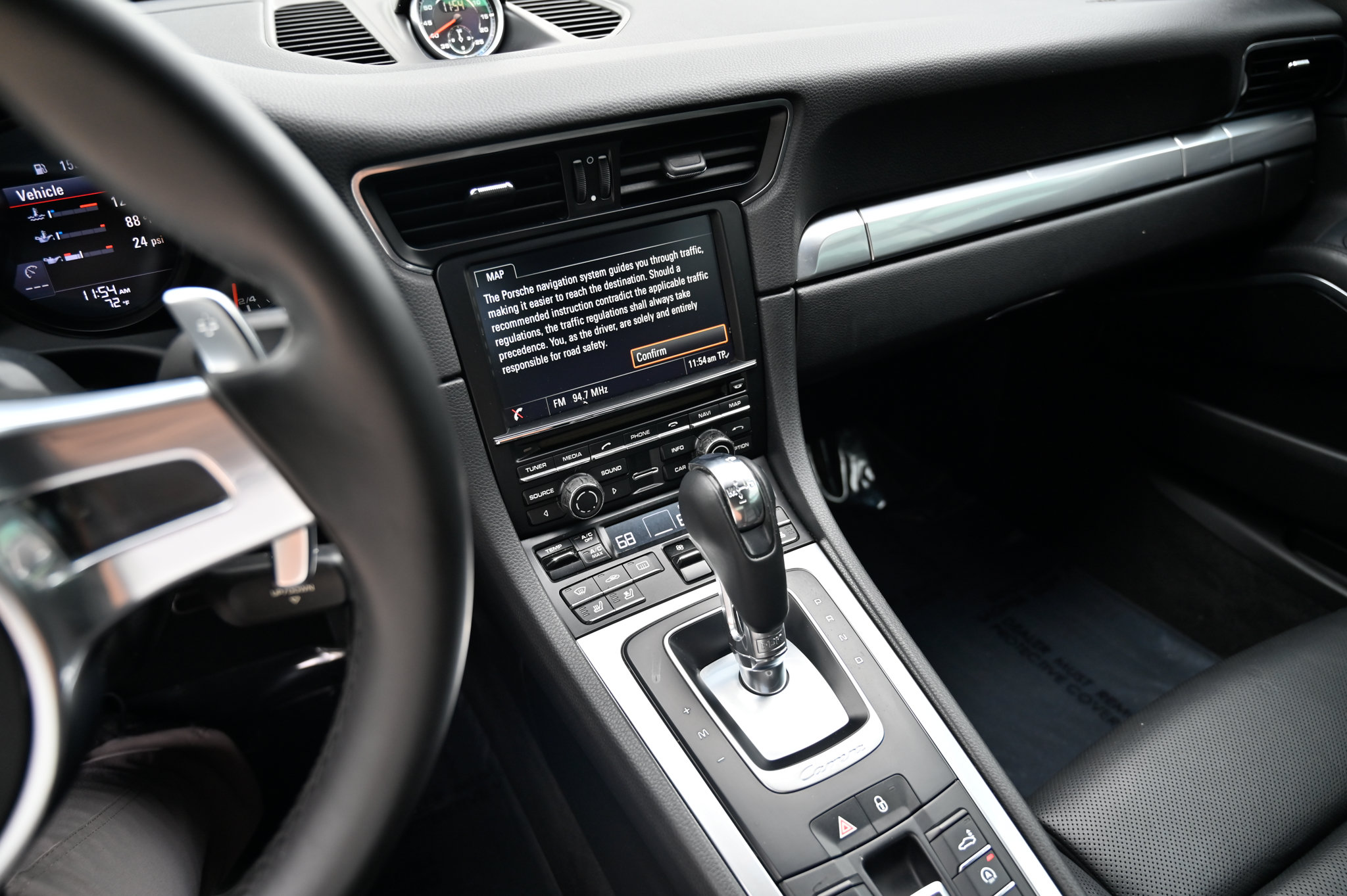 Used 2013 Porsche 911 Carrera S RWD image 29