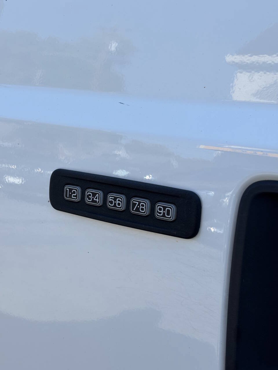 Used 2010 Ford F350 XLT AWD/4WD image 30