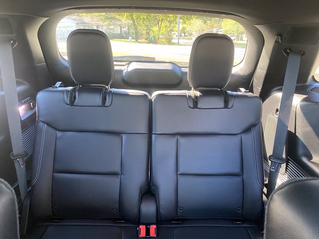 Used 2020 Ford Explorer ST w/ ST Street Pack AWD/4WD image 36