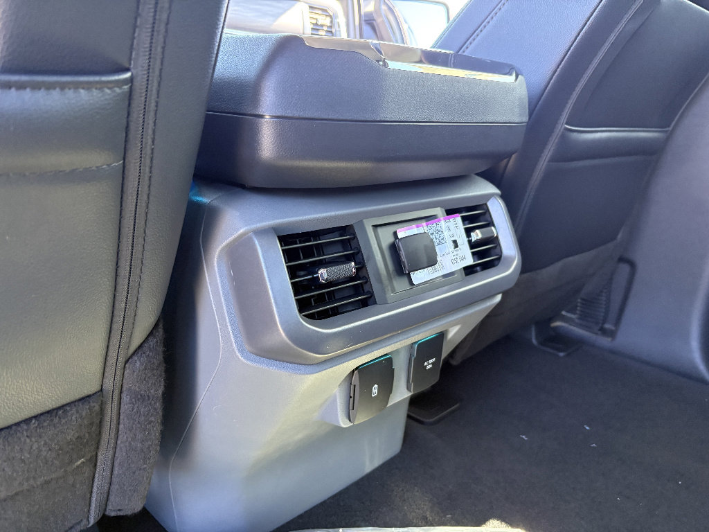 New 2026 Ford F150 Lariat w/ Equipment Group 501A Mid image 18