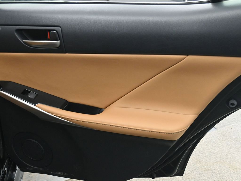 Used 2019 Lexus IS 300 300 w/ Navigation Package image 17