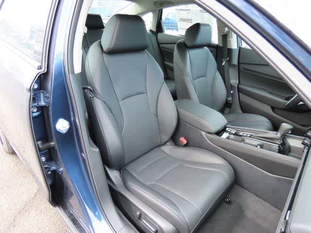 New 2026 Honda Accord Touring image 18