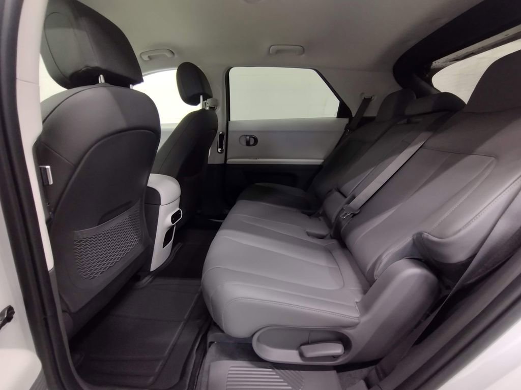 New 2026 Hyundai Ioniq 5 SEL AWD/4WD image 35