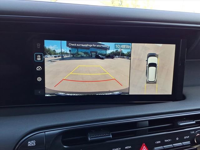 New 2026 Hyundai Palisade XRT Pro AWD/4WD image 30