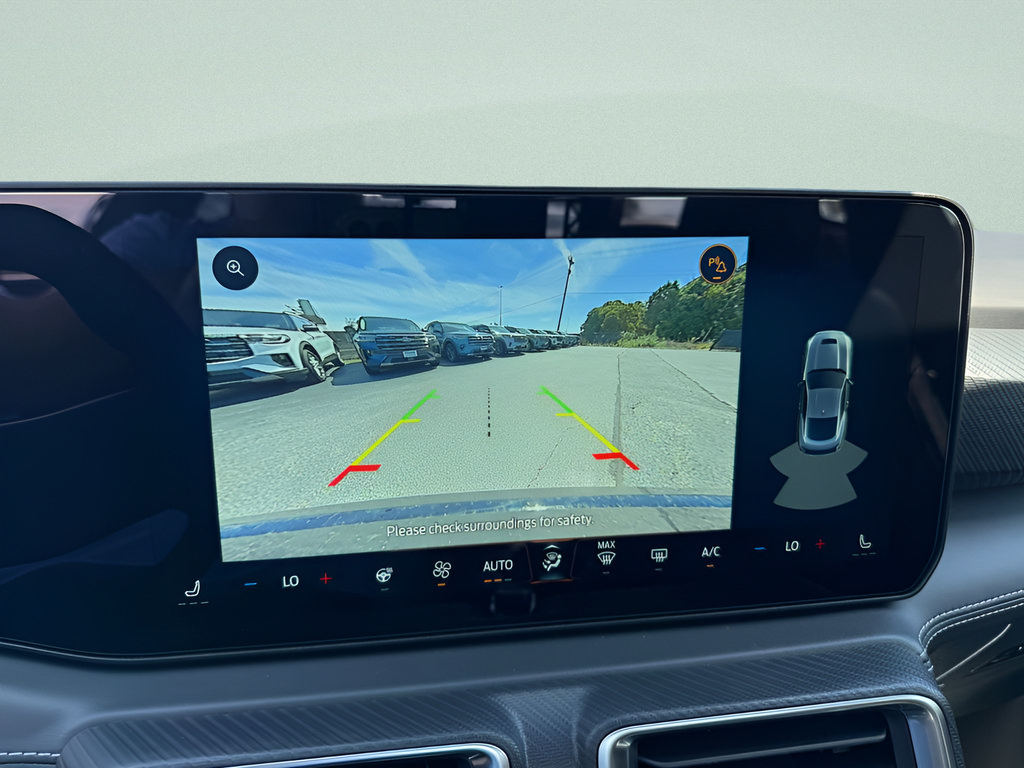 New 2026 Ford Mustang Premium RWD image 11