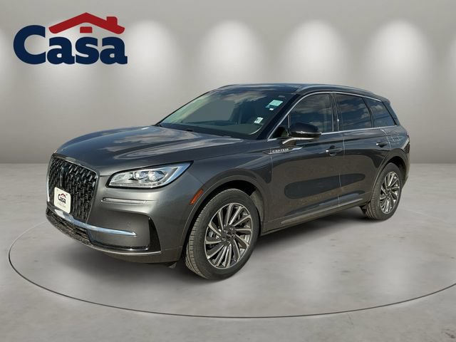 Used 2023 Lincoln Corsair Reserve w/ Equipment Group 201A