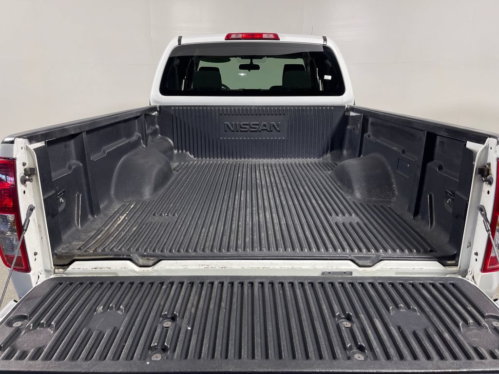 Used 2016 Nissan Frontier S RWD image 10
