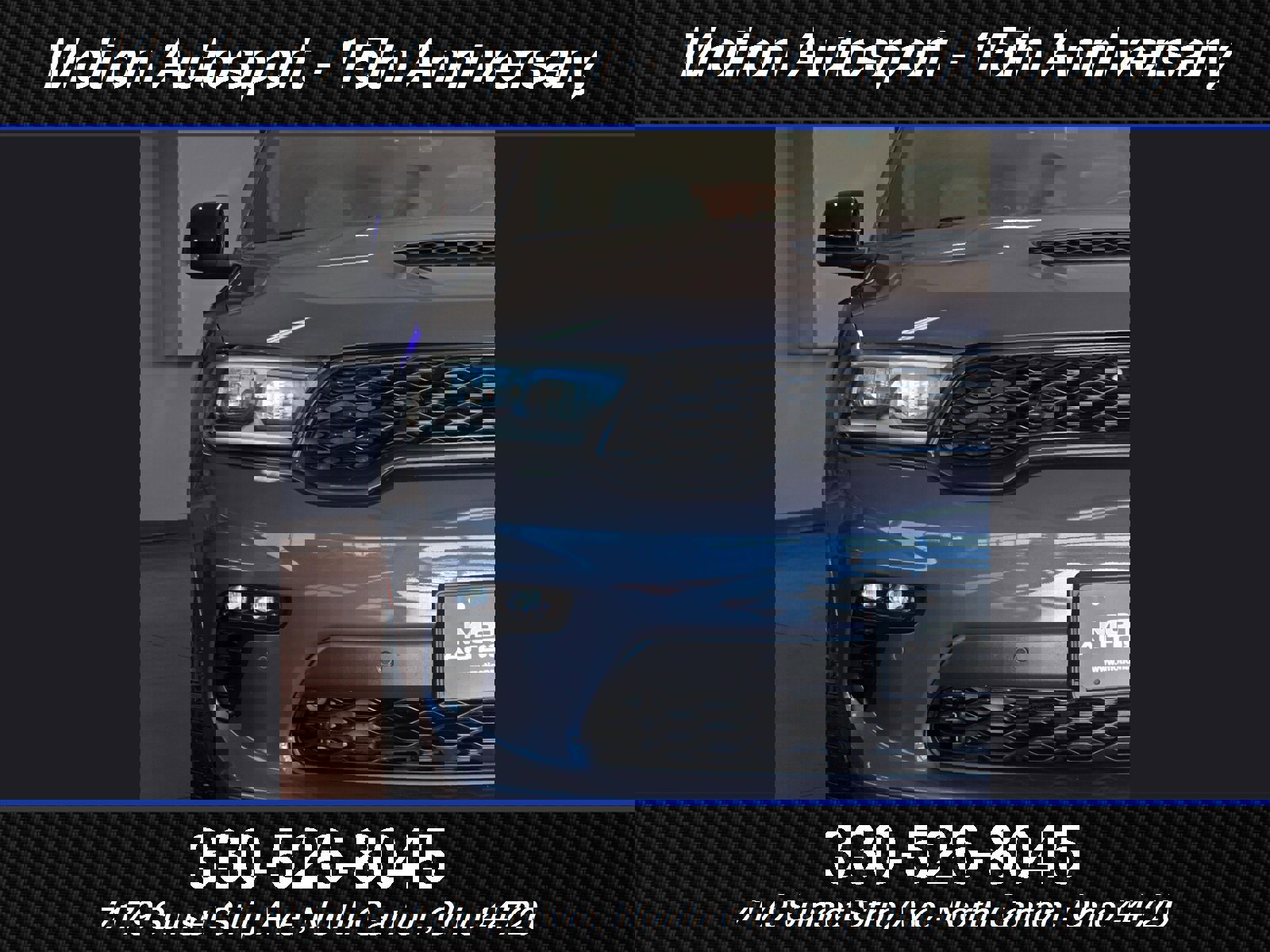 Used 2021 Dodge Durango R/T w/ Blacktop Package image 5