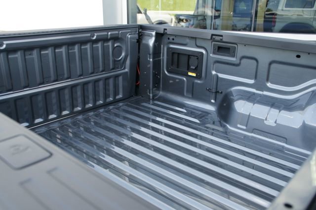 New 2026 Ford Ranger XLT AWD/4WD image 12