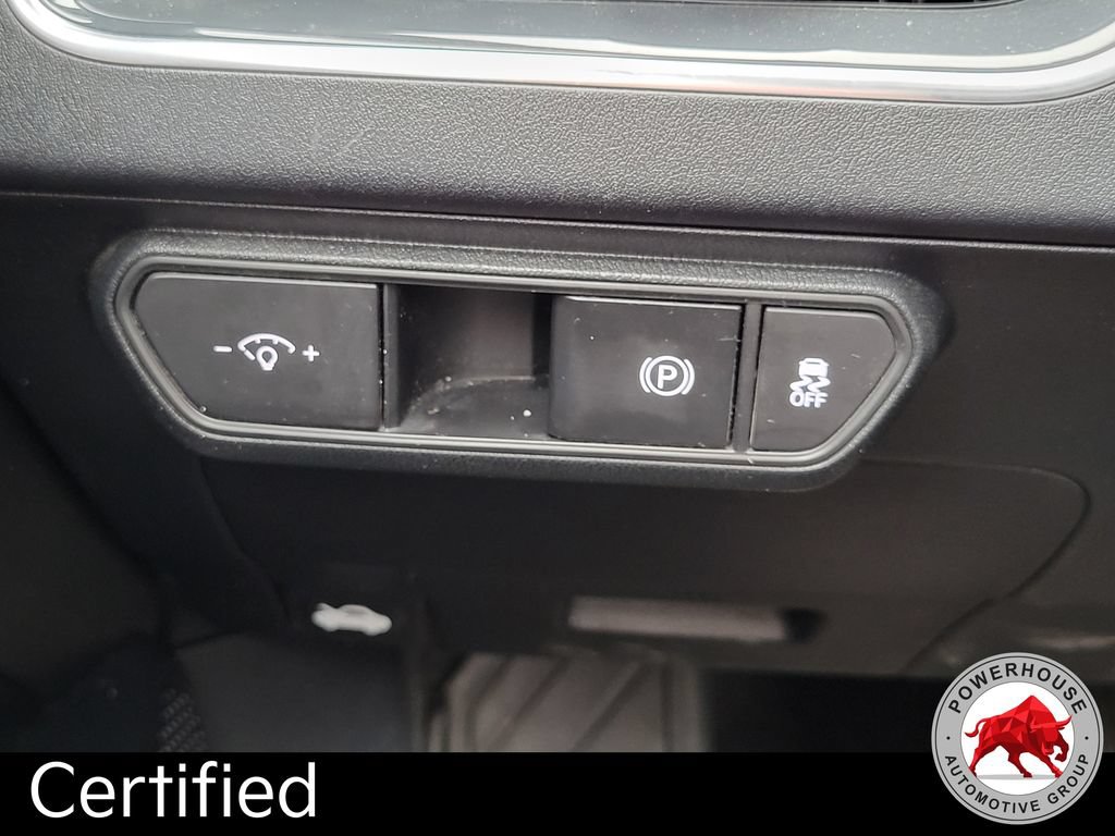 Used 2025 Kia K4 EX FWD image 26