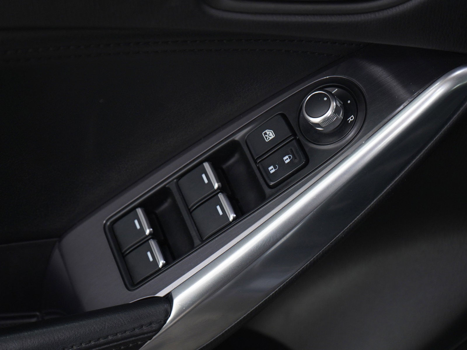 Used 2016 MAZDA MAZDA6 Touring image 21