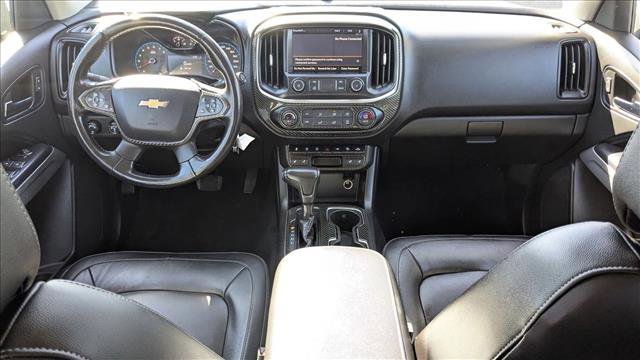 Used 2021 Chevrolet Colorado ZR2 image 20