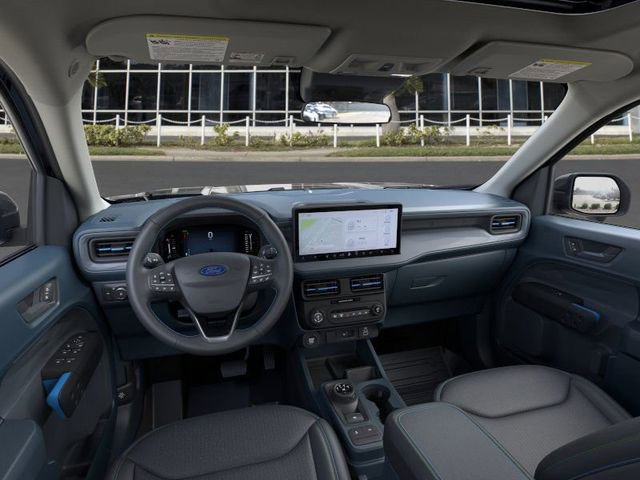 New 2026 Ford Maverick Lobo image 9