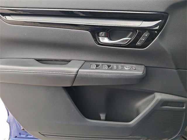 Certified 2023 Honda CR-V EX-L image 22
