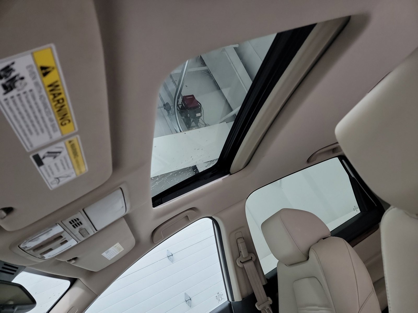 Used 2018 Honda CR-V EX-L image 24
