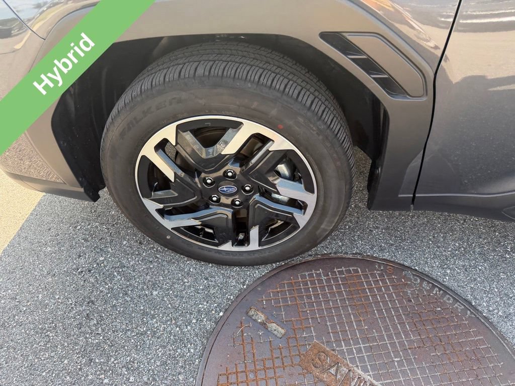 Used 2026 Subaru Forester Premium AWD/4WD image 11