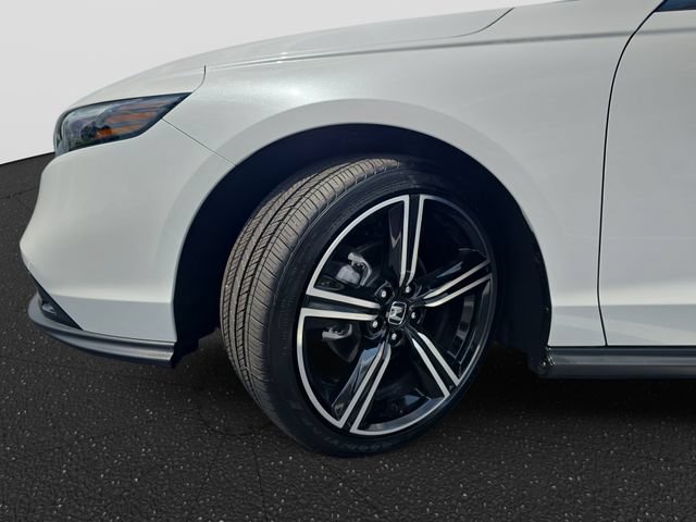 New 2026 Honda Accord SE image 30