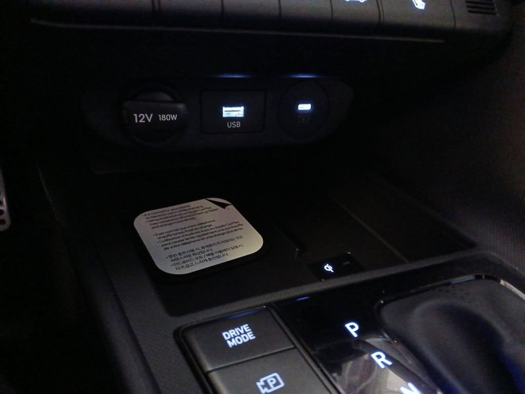 New 2026 Hyundai Elantra SEL Sport Premium FWD image 20
