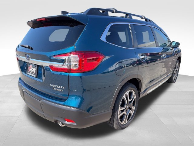 New 2027 Subaru Ascent Touring AWD/4WD image 7