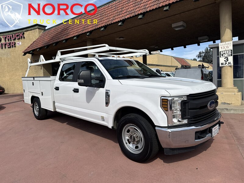 Used 2019 Ford F350 XL w/ Power Equipment Group image 2