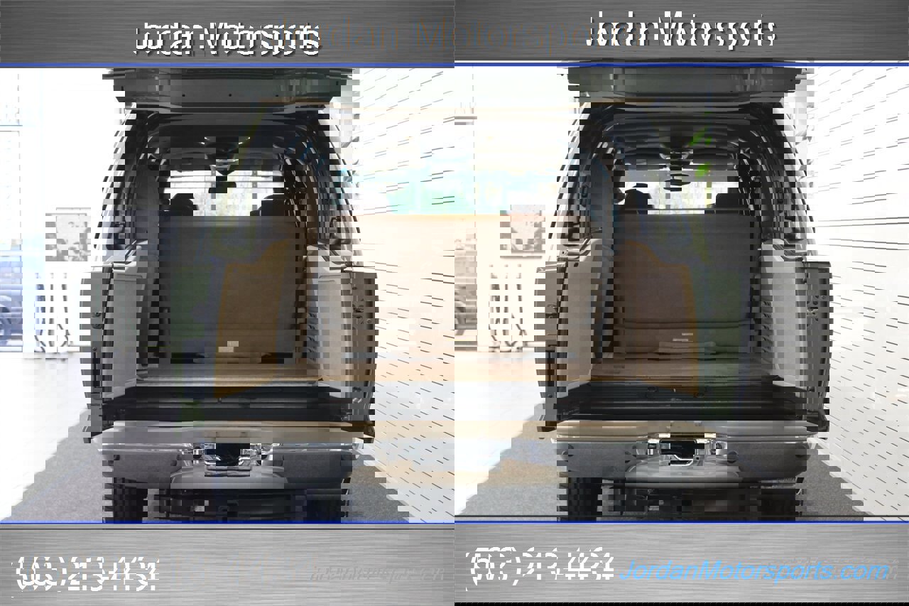 Used 2001 Ford Excursion Limited image 15