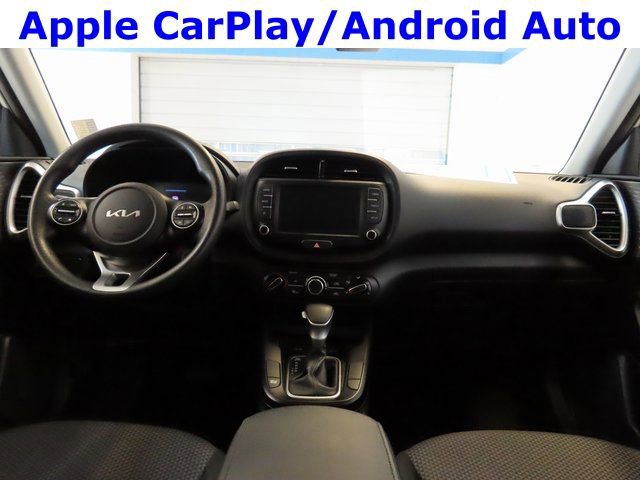 Used 2024 Kia Soul LX w/ Option Group 015 image 7