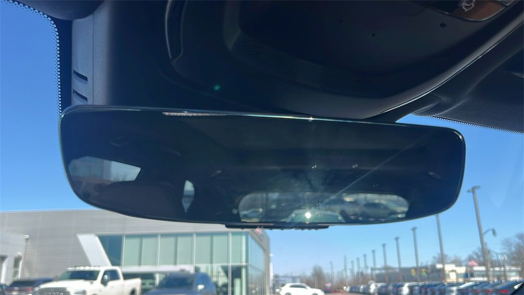 Certified 2023 Volvo XC90 B5 Plus w/ Protection Package image 21