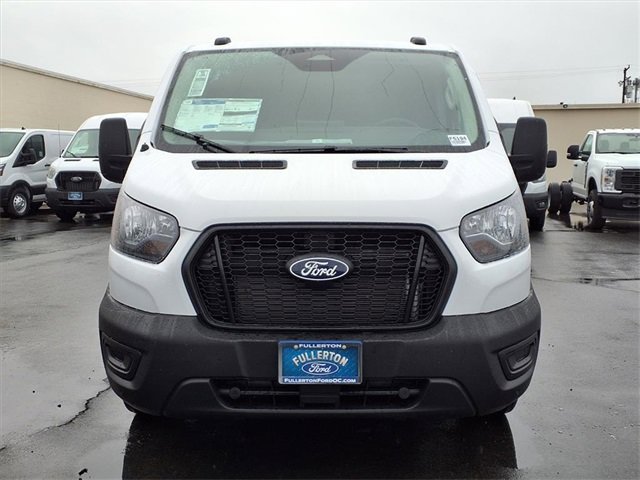 New 2026 Ford Transit 150 Low Roof w/ Load Area Protection Package image 2