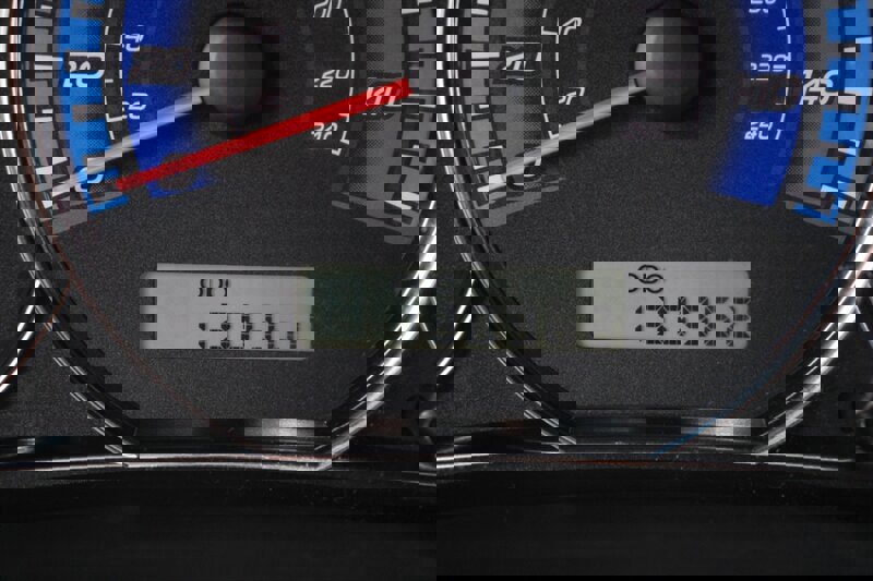 Used 2009 Subaru Forester 2.5X w/ Popular Equipment Group 1B image 7