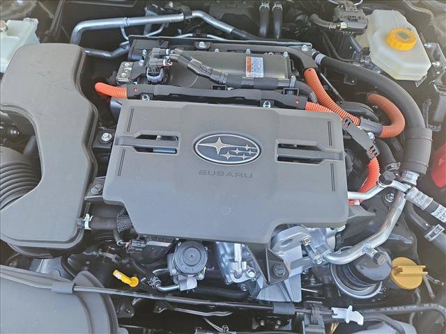 New 2026 Subaru Crosstrek 2.5i Limited w/ Convenience Package AWD/4WD image 16
