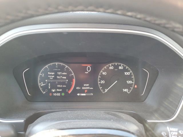 Used 2024 Honda Pilot Touring image 10